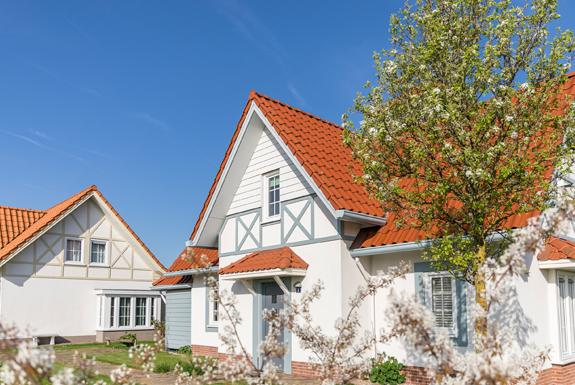 Unterkunft | Noordzee Résidence Cadzand-Bad
