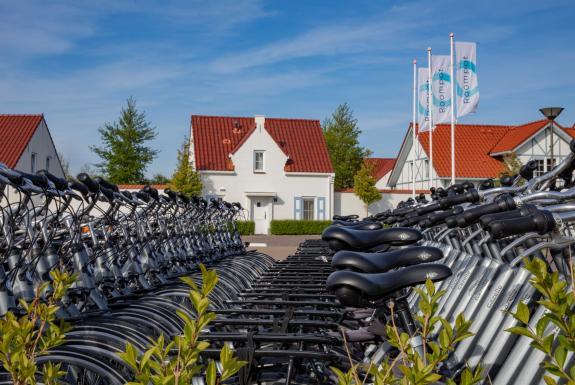 Fahrrad | Noordzee Résidence Cadzand-Bad